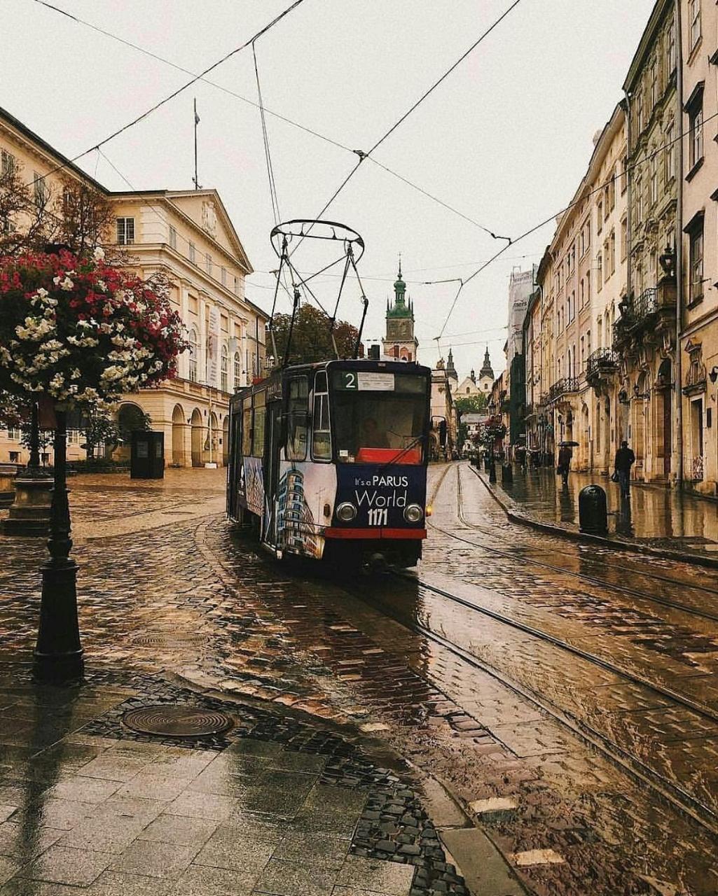 Staroevreyskaapart Lviv Exterior photo